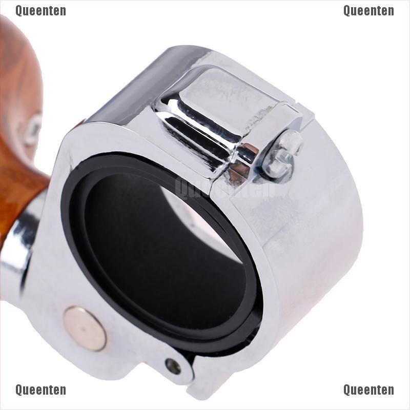 Núm tay quay vô lăng bằng hợp kim nhôm tiện dụng cho xe hơi / xe tải