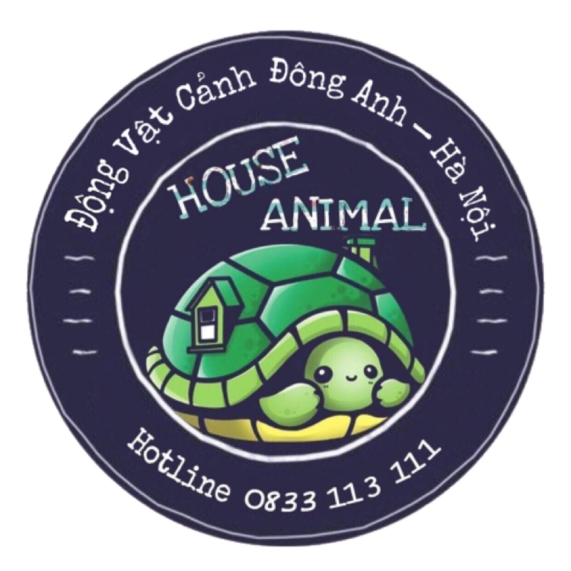 House Animal Shop