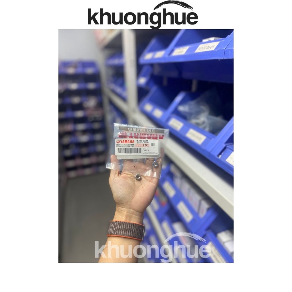 Ốc  tăng sên nhỏ chính hãng Yamaha