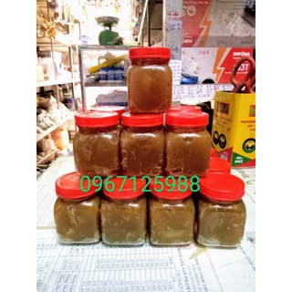 Mỡ bò vàng, mỡ bò bôi trơn loại tốt