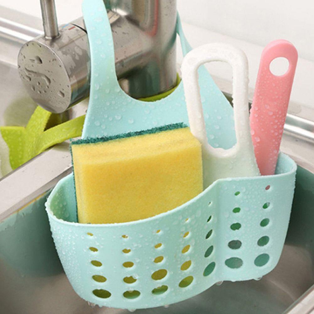 Rổ Đựng Xà Phòng Có Giác Hút Thân Thiện Với Môi Trường