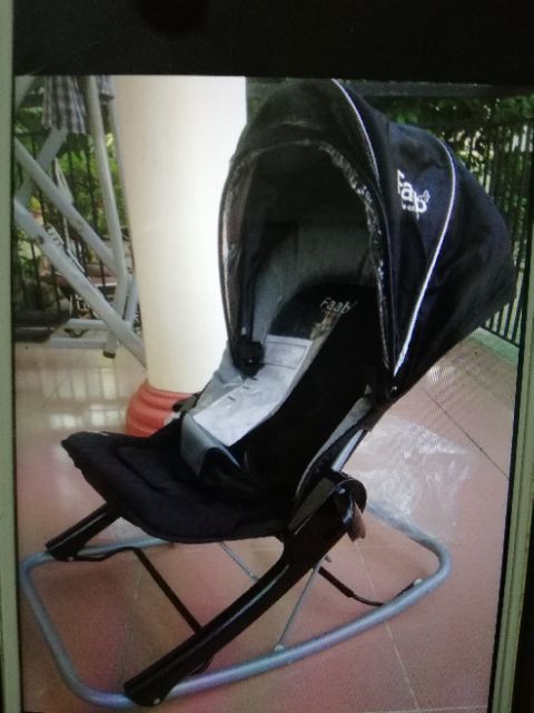 Ghế nằm cho 👶🧒👧 | BigBuy360 - bigbuy360.vn