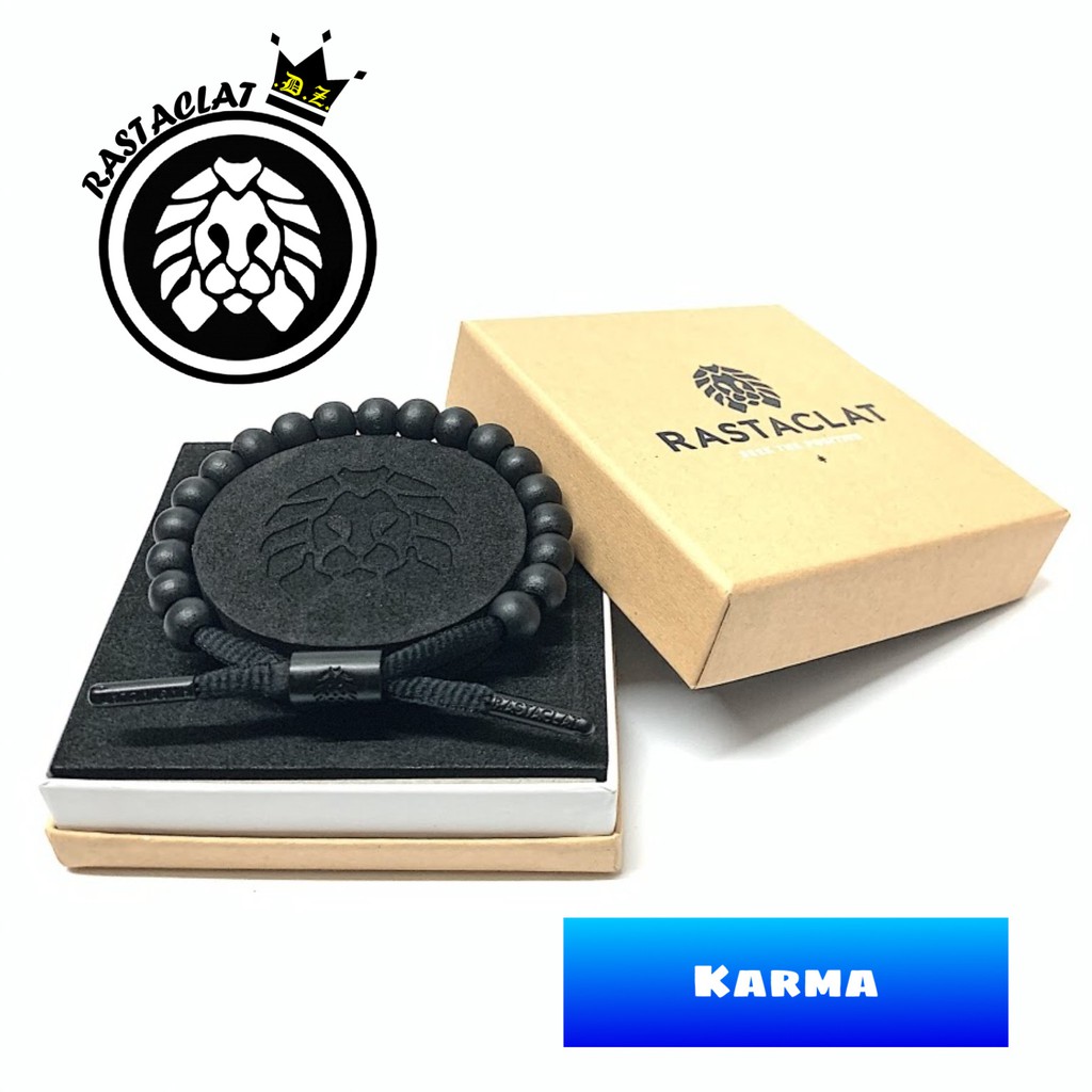 Vòng DZ Karma [Full box + tag]