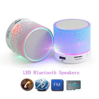 Loa nghe nhạc Bluetooth MiNi Speaker