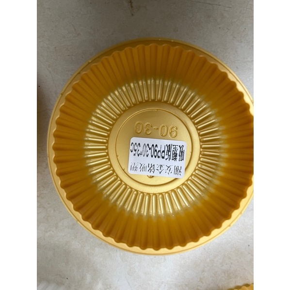 95-100 khay vàng dày đựng bánh trung thu các size