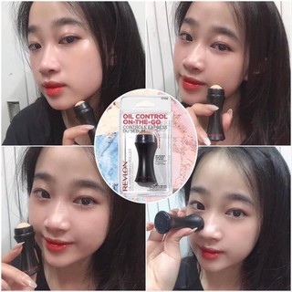 THANH LĂN HÚT DẦU NHỜN REVLON