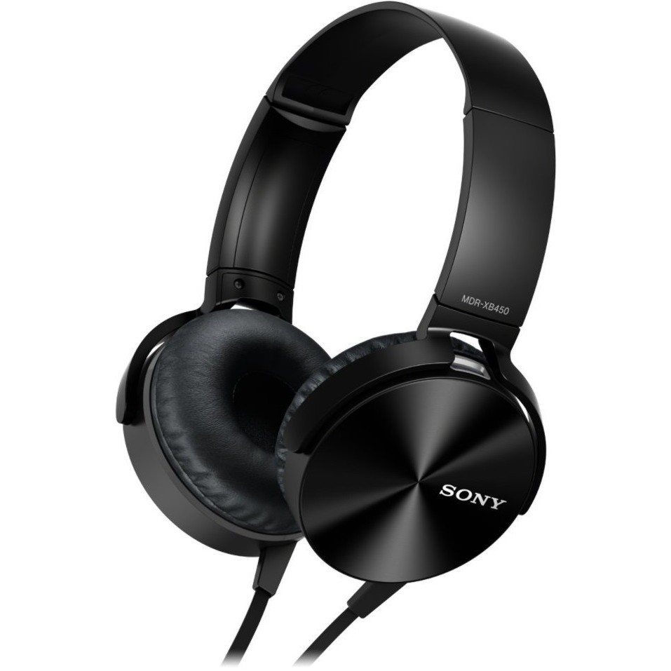 Tai Nghe Chụp Tai Sony MDR-ZX310AP - Hàng Chính Hãng