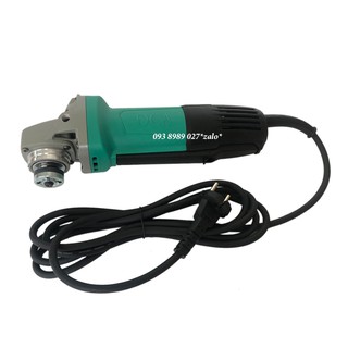Máy mài, máy cắt DCA 800W - 100M ASM14-100