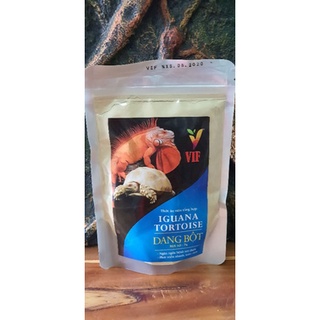 Thức Ăn VIF dạng Bột (Dành cho Bò Sát Size baby)