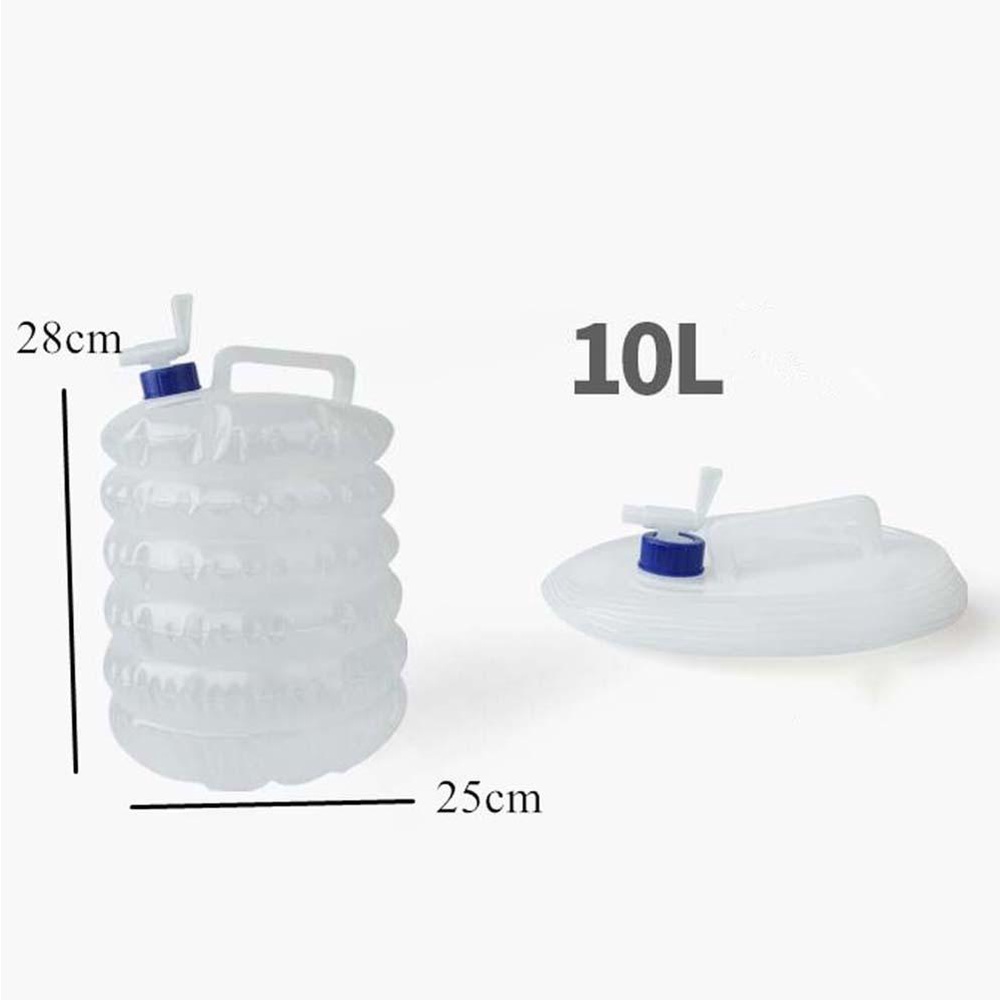 Bernardo Túi Đựng Nước Có Thể Gấp Gọn Tiện Dụng Cho Hoạt Động Ngoài Trời