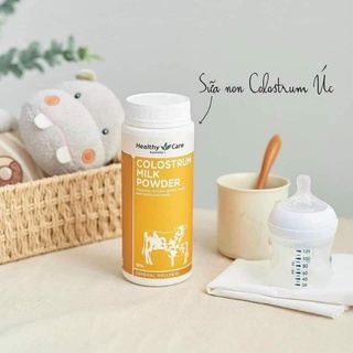 Sữa non Colostrum Milk Powder HeathyCare