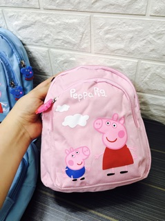 Balo Peppa Pig