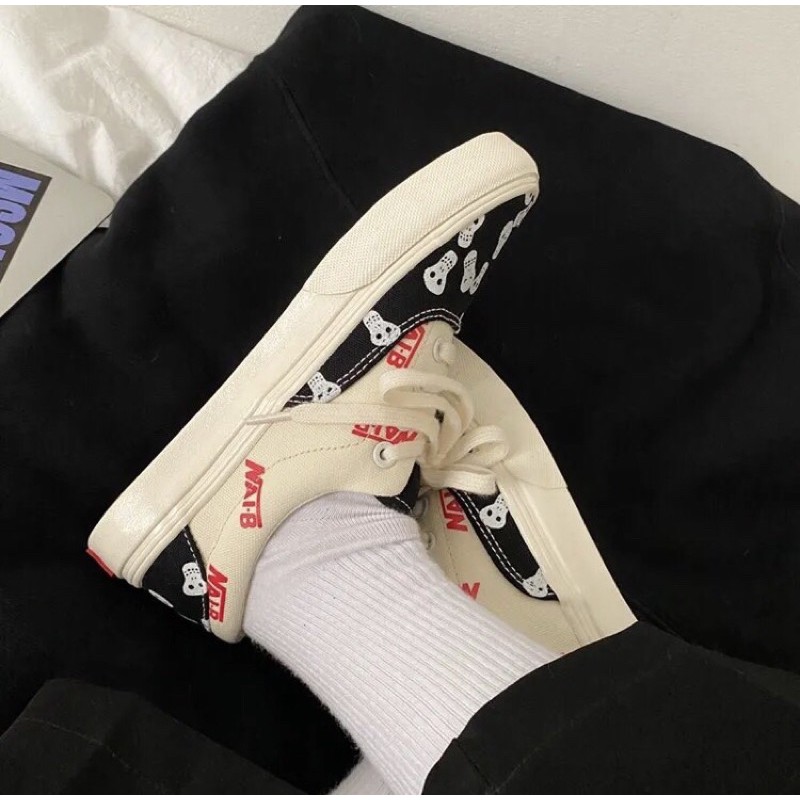 Giay vans unisex ulzzang