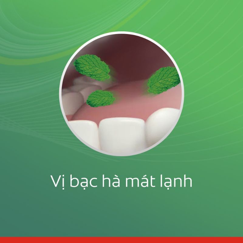 Kem đánh răng Colgate ngừa sâu răng