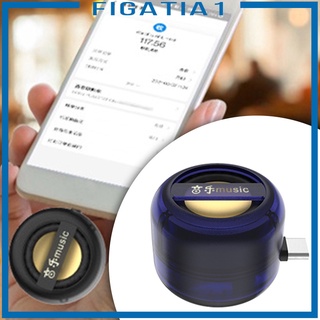 [Figatia1] USB- Loa điện thoại Plug and Play w /