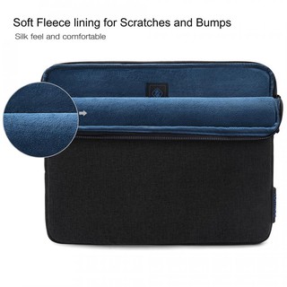 (2 Màu )Túi Chống Sốc Tomtoc Style Macbook - Surface