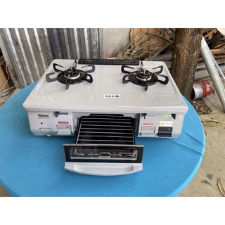bếp gas nhật