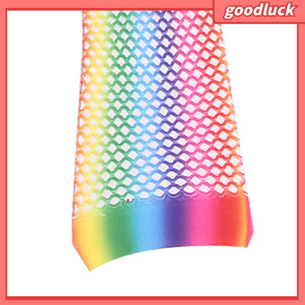 1 Đôi Găng Tay Lưới Hở Ngón Trọng Lượng Nhẹ Một Kích Thước Cho Lễ Hội / Đám Cưới