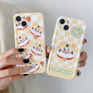 Ốp Điện Thoại Họa Tiết Cung Hoàng Đạo Cho Iphone 13 12 Mini 11 Pro X XR XS Max 8 7 6 S Plus SE 2020