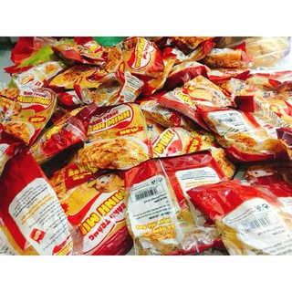 COMBO 60 bánh tráng minh minh đủ loại
