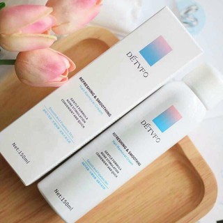 Xịt Tẩy Lông DETVFO