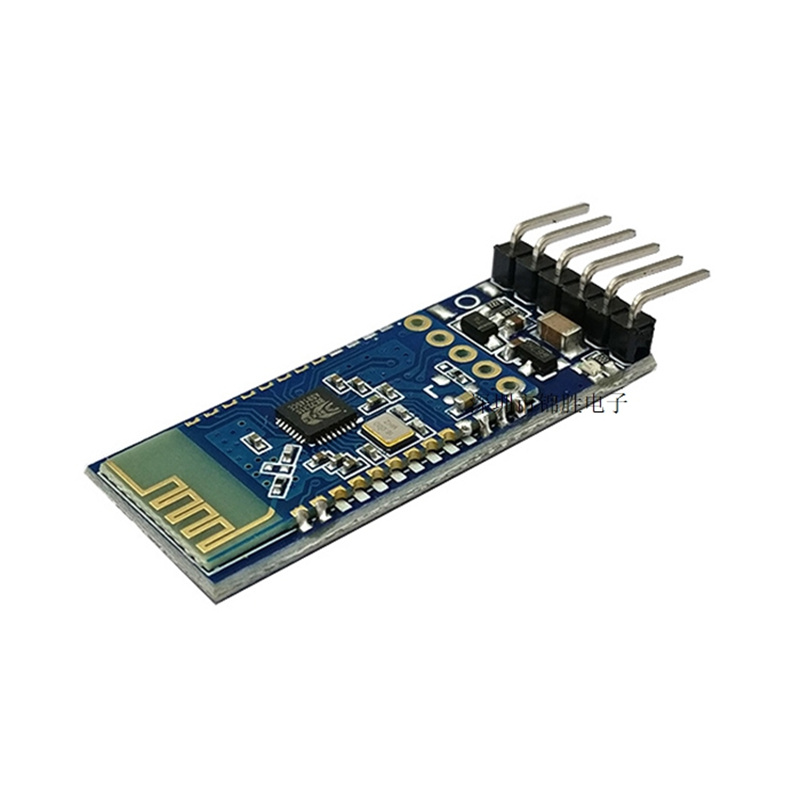 FAVN Bless JDY-30 = JDY-31 SPP-C Bluetooth serial pass-through module wireless serial Glory