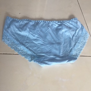 Combo quần Kiti trơn/ren