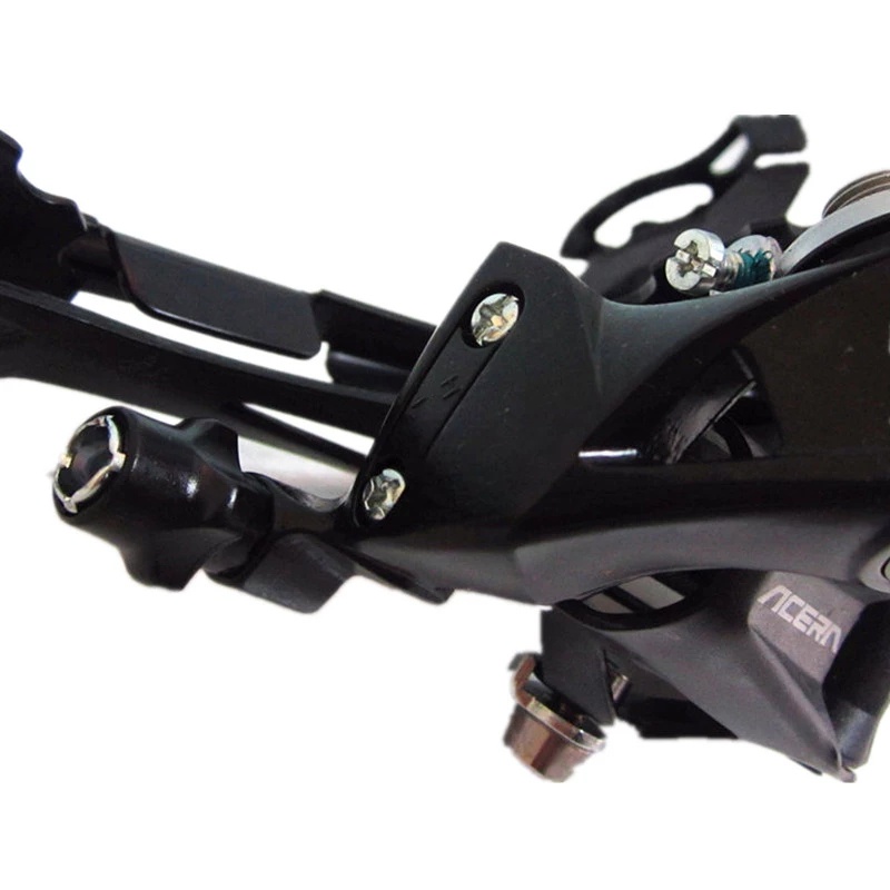 Cùi đề sau 9/ 27 tốc độ cho xe đạp leo núi SM Acera RD-M390