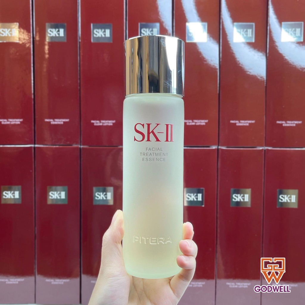 [SK-II] Nước thần SKII Facial Treatment Essence 230ml