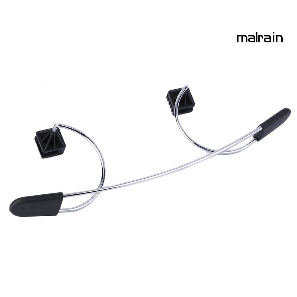 Móc Treo Quần Áo Gắn Ghế Xe Hơi Giá Đỡ