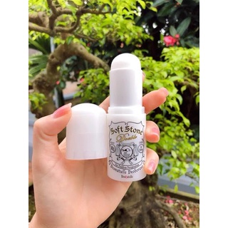 Lăn nách đá khoáng Soft Stone Nhật Bản 200g