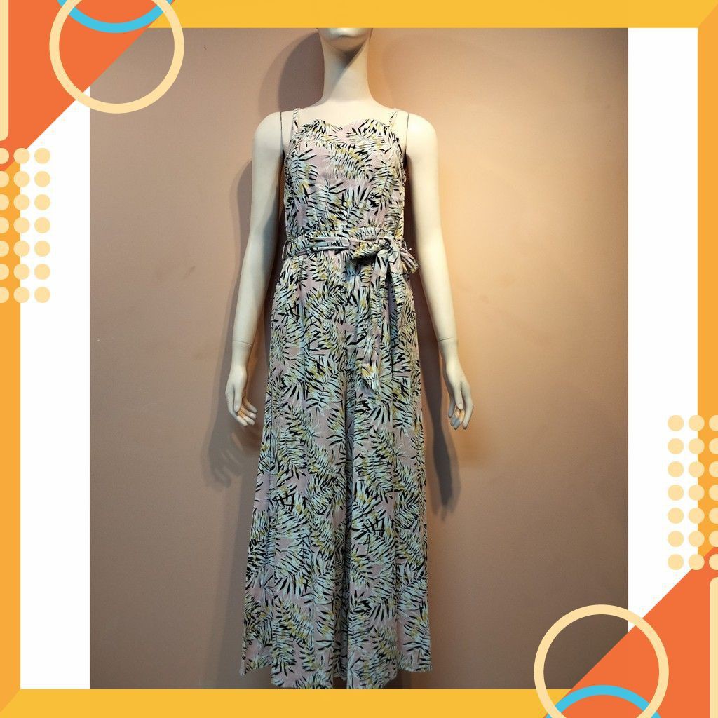 [Sale Đặc Biệt] JUMP 𝐋𝐈𝐋𝐘 𝐋𝐎𝐕𝐄𝐒 - Jump dài hai dây kiểu dáng trẻ trung