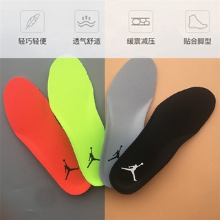 Phù Hợp Giày Thể Thao Chống Sốc NIKE AIR Griffin Paulway Thế Hệ 3 2 AF1 34 aj11 13