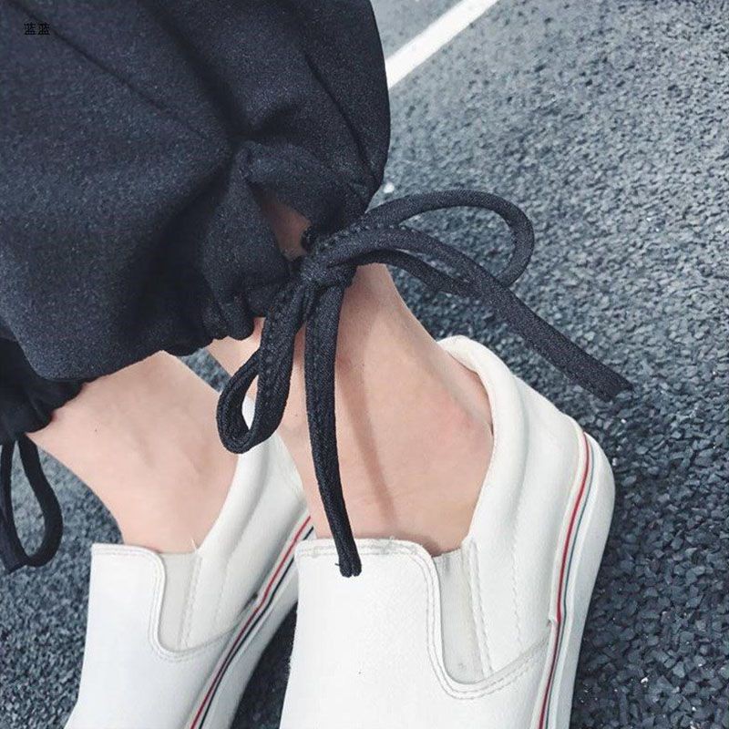 [Baywellfashion]Quần nữ ống rộng lưng cao thời trang xuân hè | BigBuy360 - bigbuy360.vn