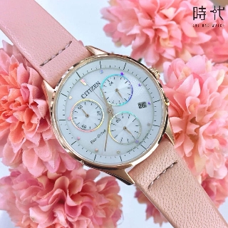 Đồng hồ nữ Citizen FB1443-08A