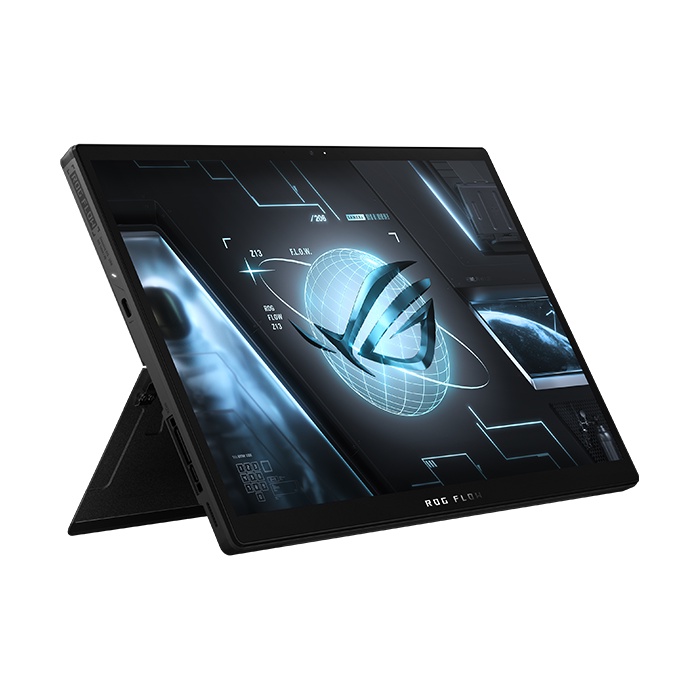 Laptop ASUS ROG Flow Z13 GZ301ZE-LD6688W (i9-12900H | 16GB | 1TB | GeForce RTX™ 3050Ti 4GB | 13.4' WUXGA 120Hz Touch)