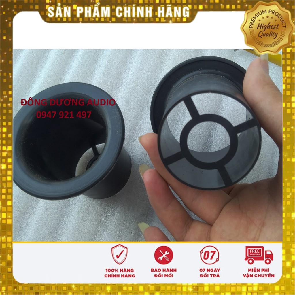 4 CÁI ỐNG THÔNG HƠI 5CM - THÔNG HƠI THÙNG LOA -ĐIỆN TÍN 3