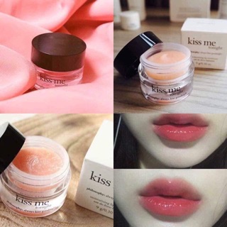Ủ môi Kissme