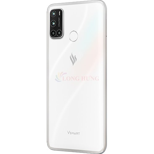 [Mã 2611DIENTU500K hoàn 7% xu đơn 300K] Điện thoại Vsmart Joy 4 (4GB/64GB) - Hàng chính hãng | BigBuy360 - bigbuy360.vn
