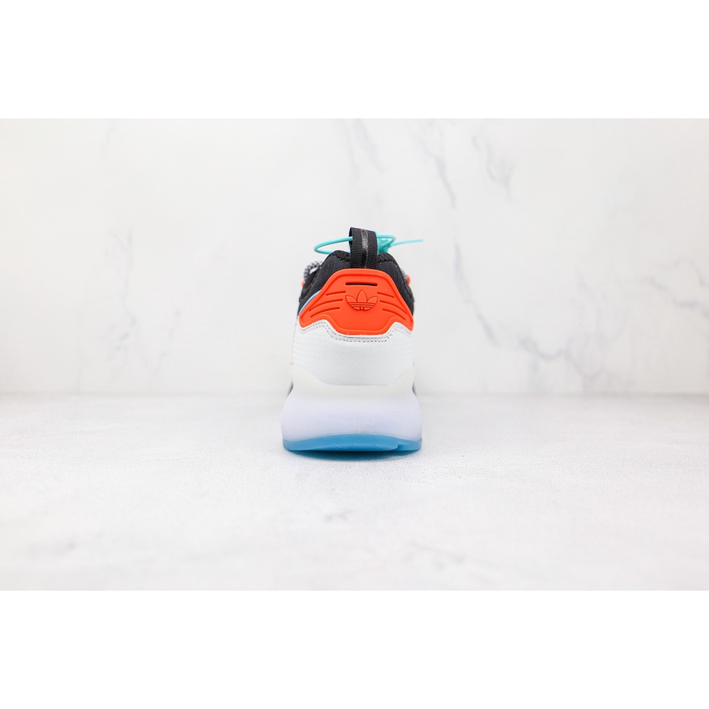 Giày nam ZX 2K Marvel Boost mới cao cấp thể thao gym chạy