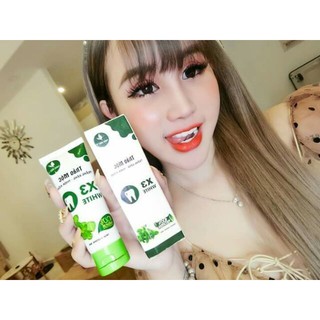 Kem Đánh Răng Thảo Mộc  An toàn Tuyệt Đối