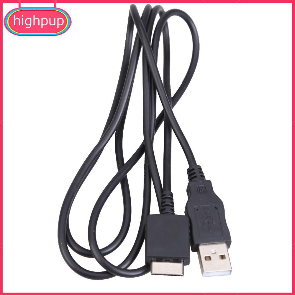 Cáp Sạc Usb Cho Sony E052 A844 A845 Walkman Mp3 Mp4