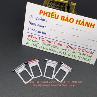 [ZIN Chính Hãng][Ảnh Thật] Khay sim Samsung Note 10 5G 1 SIM