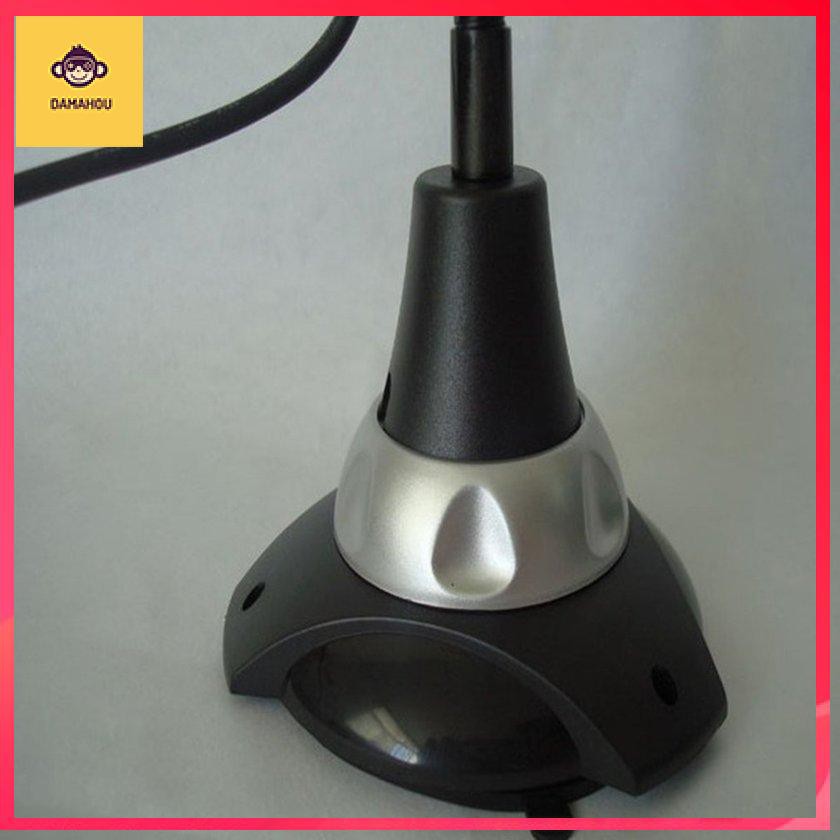 Webcam Usb Hd Có Thể Xoay Được Kèm Micro Cho Pc | BigBuy360 - bigbuy360.vn