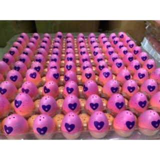 Trứng hatchimals ss4
