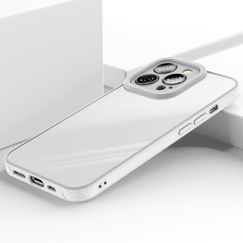 Ốp điện thoại bảo vệ toàn diện cho Iphone 12 13 pro 13 pro max