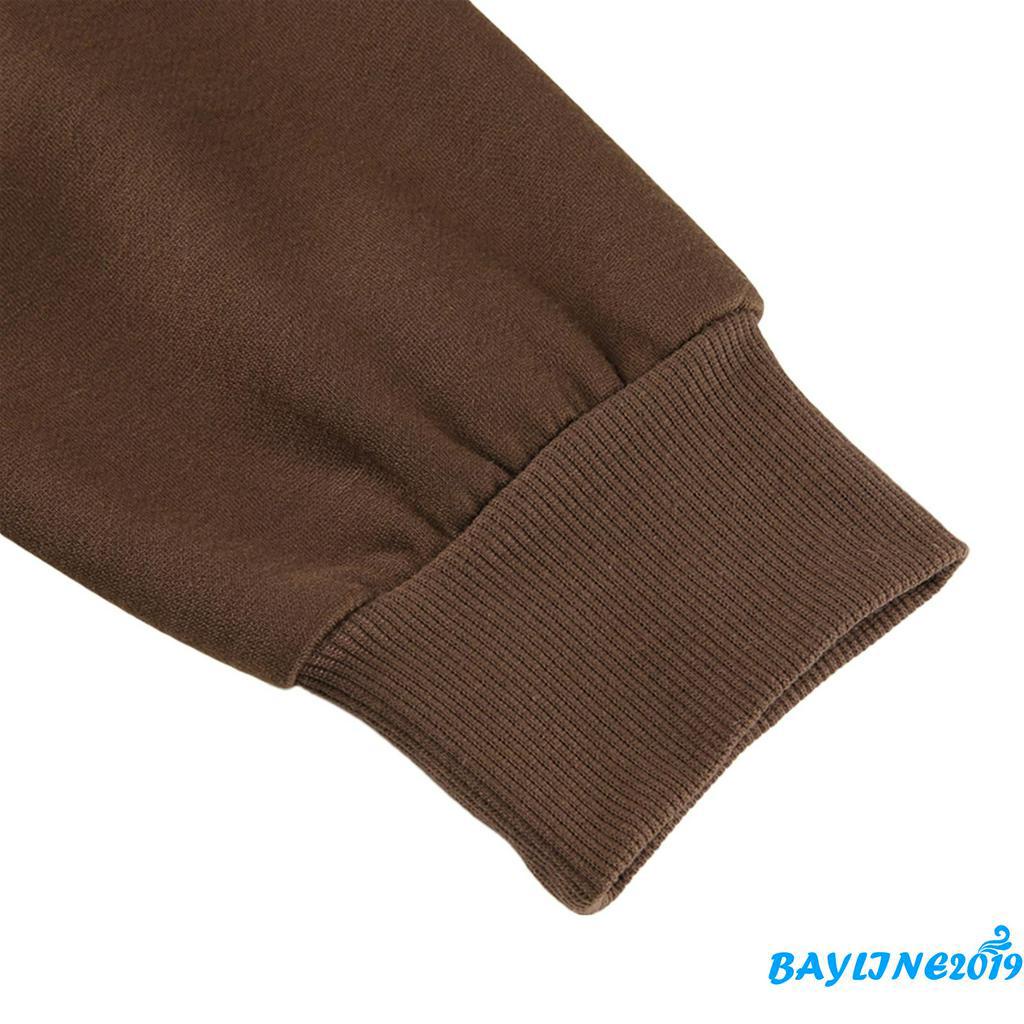 Áo Thun Nữ Dài Tay Cổ Tròn Thời Trang