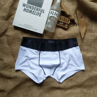 Quần boxer Aussibum mẫu mới