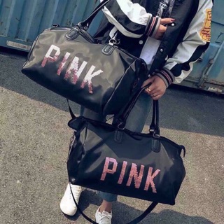 Túi pink