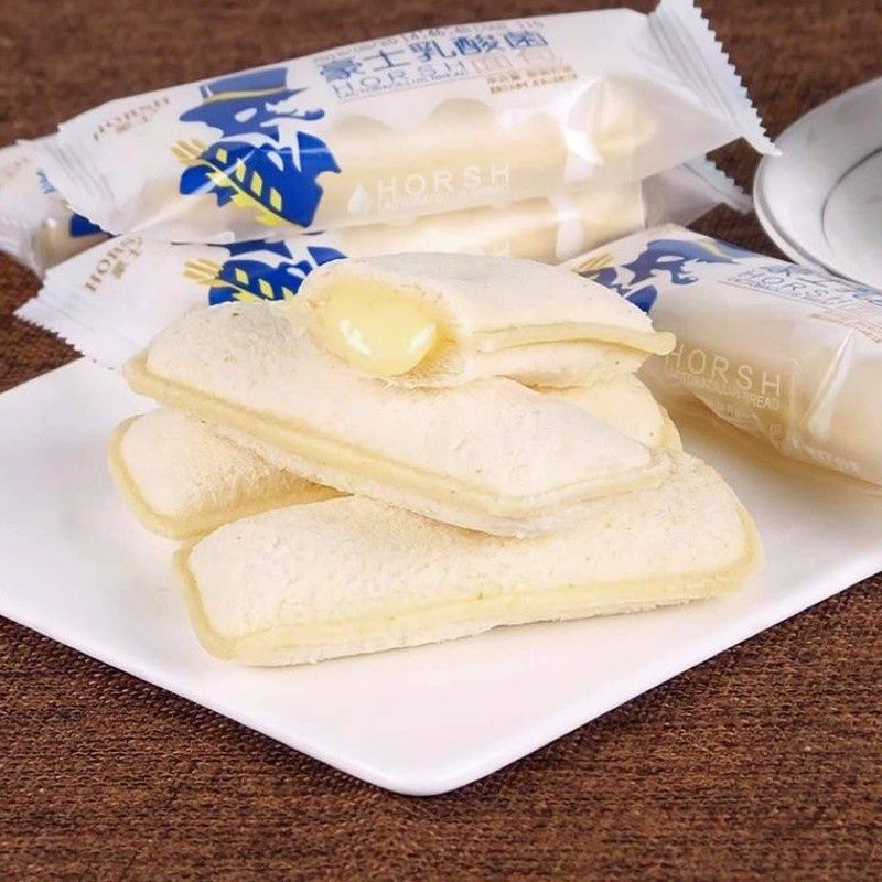 Bánh sữa chua HORSH thùng 2kg